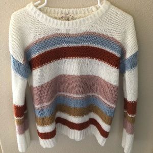 Sweater!